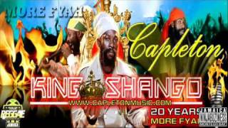 CAPLETON  BOOM SOUND [upl. by Silrac]