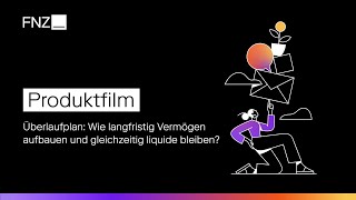 Geld anlegen Wie langfristig Vermögen aufbauen und gleichzeitig liquide bleiben [upl. by Lustick]