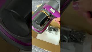 Dust Mite Vacuum Cleaner SoMeyl [upl. by Gokey]