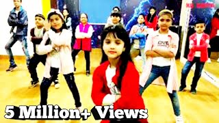 BIJLEE BIJLEE DANCE COVER  HARRDY SANDHU  KD GUPTA CHOREOGRAPHY [upl. by Baily]