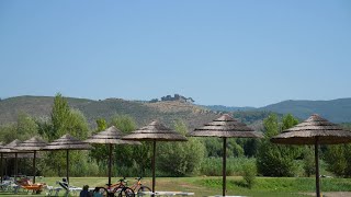 Badiaccia Village Lago Trasimeno  Castiglione del Lago [upl. by Ilat717]