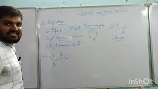 Amines 04  Chemical Reactions of Amines  Acylation amp Carbylamine reaction Class 12thNEETJEECUET [upl. by Roselba214]