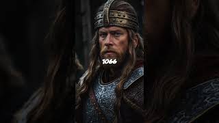 Harald Hardrada The Last Great Viking Kinghistory historyfacts shortvideo shorts [upl. by Niu]