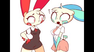 When I saw Diives Plusle and Minun Gif [upl. by Raimundo115]