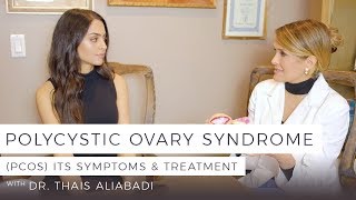 PCOS  Polycystic Ovary Syndrome  Understanding Symptoms amp Treatment [upl. by Dre300]