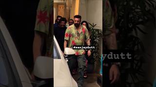 Sanjay Dutt Swag 🔥 sanjaydutt video status [upl. by Riek226]