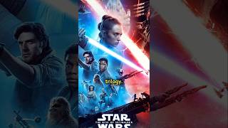 Why the sequel trilogy FAILED [upl. by Alleynad]