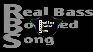 Ghoom Ghaghre wali tere Mote Mote Nain Song  THM 10  BASSBOOSTED Full Video  RBS [upl. by Yrtsed]