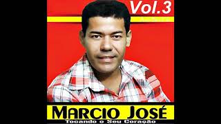 MARCIO JOSE SERESTA VOL 3 [upl. by Nerrual]