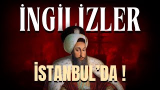 Bilinmeyen Savaş  Osmanlı  İngiltere Savaşı 1807 [upl. by Minne]