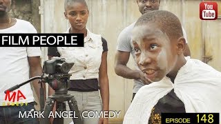 TAX FORCE Mark Angel Comedy Episode 96 [upl. by Ferullo733]