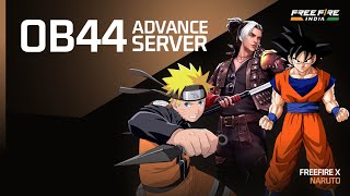 TONIGHT UPDATE  OB44 ADVANCE SERVER [upl. by Thomas]