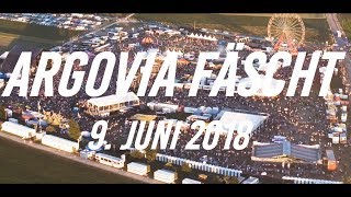 HECHT  Show Recap  Argovia Fäscht 09062018 [upl. by Lewis900]