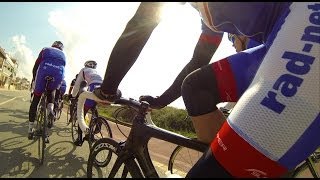 Lets go Uphill  Mallorca Training 2014 [upl. by Hajile]