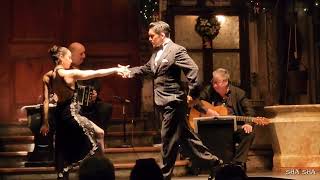 Tango Argentina 🇦🇷 Dance Tango show Buenos Aires city in Argentina [upl. by Hui]