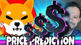 Shiba Inu Coin  SHIB Price Prediction Say Huge Gains Ahead [upl. by Ithsav408]