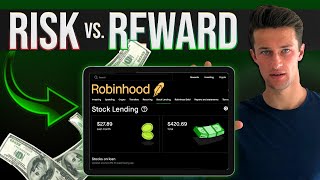 What You NEED to Know Before Trying Robinhood Stock Lending 20232024 Update [upl. by Cline48]