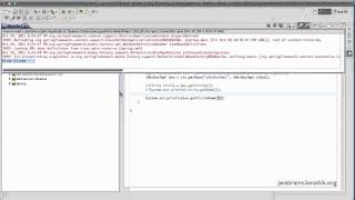 Spring Tutorial 40  Returning Other Datatypes from JdbcTemplate [upl. by Packston914]