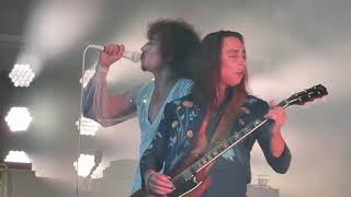 Greta Van Fleet  Safari Song [upl. by Nilyarg]