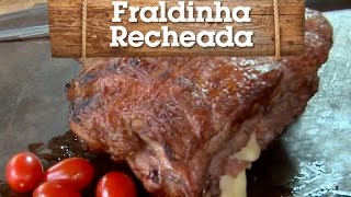 Fraldinha Recheada [upl. by Bald]