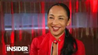 Sade Insider Interview Extended [upl. by Aggappera]