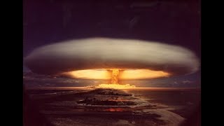 quotThe Bombquot Documentary Nuclear weapons  BBC 2017 [upl. by Runkel]