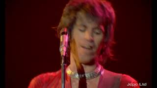 Rolling Stones “Respectable” Some Girls Live In Texas 1978 Full HD [upl. by Ahsiam125]