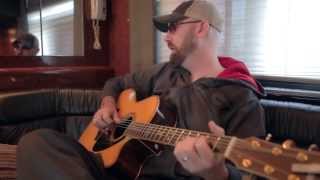 Corey Smith  The Dance Garth Brooks Cover [upl. by Eelyme]