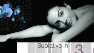 Syneron features Sublative with eMatrix in 3D 2D version [upl. by Leisha]