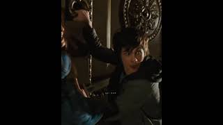 Randall x Anas Choix de viefeat nassi and Percy jackson HD whatsapp status 2021 [upl. by Adnilam23]