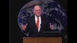 Chuck Missler Genesis Session 06 Ch 12023 Day Five [upl. by Mulloy85]