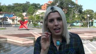 A Psicóloga Veruska Ghendov fala sobre Pessoas Dissimuladas [upl. by Bonnes347]