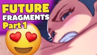 Future Fragments Gameplay [upl. by Eidlog]