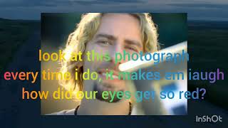 photograph  nickelback [upl. by Secor]