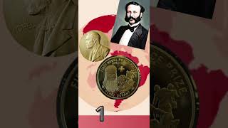 Henry Dunant The Man Who Changed the World with the Red Cross [upl. by Nuawaj723]