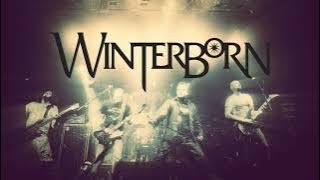 Winterborn Now Or Never lyric video 2024 [upl. by Riha335]