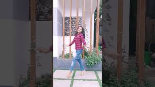 abiramiye thalattum samiye song dance [upl. by Page]