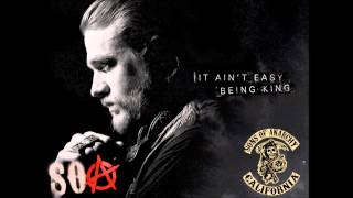 Come HealingLeonard Cohen Sons of Anarchy S06E01 [upl. by Rednijar]