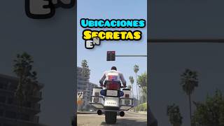 Ubicaciones Secretas de Coches en GTA 5 Modo Historia gtamodohistoria coches gtadinero [upl. by Trumaine394]