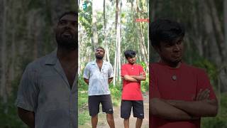 മൂരാച്ചി 🥺 UNROMANTIC Fun Da Malayalam Comedy Shorts [upl. by Amatruda]