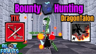 ONESHOT PORTAL COMBO WITH CURSED DUAL KATANACDK DRAGON TALON bloxfruits roblox [upl. by Keyes]