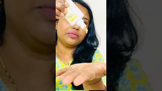 फक्त एकदा वापरा 😱 चकीत व्हाल puneritadka shorts skincare [upl. by Kumar]