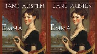 Emma Audioboook Chapter 54  Audiobooks Youtube Free  Emma by Jane Austen  volume 3 chapter 18 [upl. by Oitaroh]