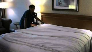 How To Make A Bed [upl. by Joby]