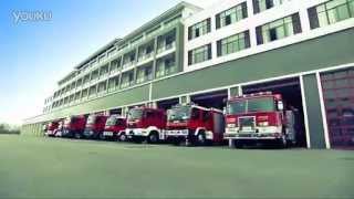 China Fire Service [upl. by Ardnwahs]