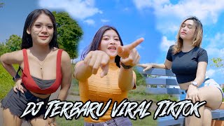 DJ REMIX TERBARU TRENDING VIRAL TIKTOK DJ CARE BEBEK FULL ALBUM PARGOY 2024 [upl. by Mascia]