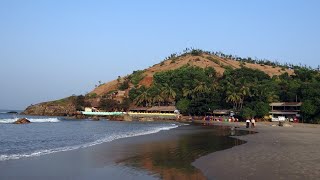 Monsoon in Alibag Tourism 2024  Monsoon Maharashtra Top Places AlibagTourist Places in Alibag [upl. by Treboh746]