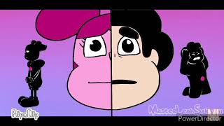 Steven Universe The Movie Other Friends but with Vs Spinel quotOther friendsquot song [upl. by Elokkin]