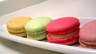 CLINICA DE MACARONS [upl. by Pirbhai]