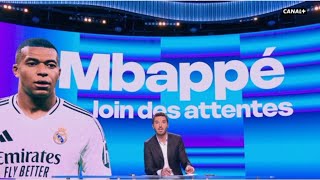 KYLIAN MBAPPÉ est un problème pour le RÉAL MADRID [upl. by Celisse775]